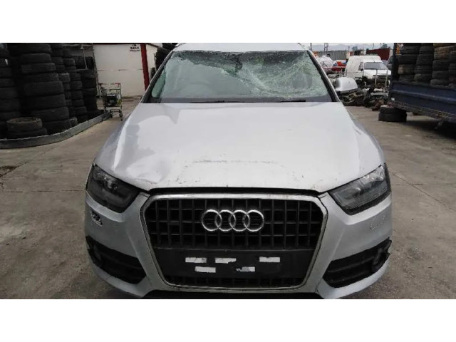 Блок АБС 5N0614109AJ Audi Q3 8U 2011-2016 года