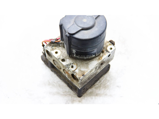 Блок АБС 3a0907379, 10020400174 Volkswagen Golf III 1992 - 1997 года