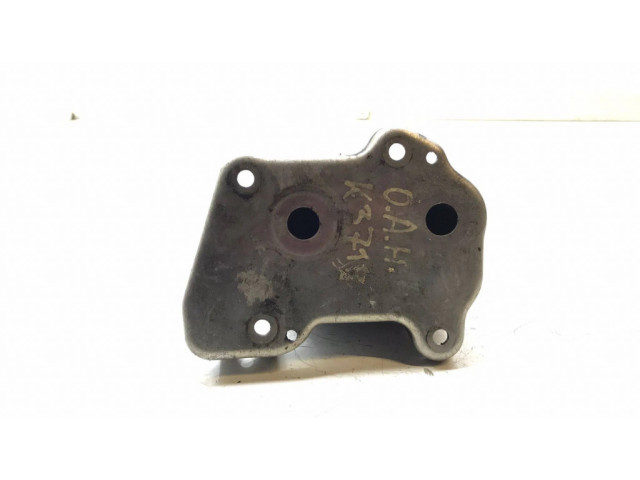 Радиатор масла двигателя