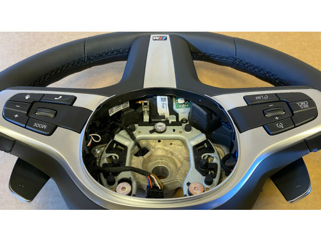 Volant BMW X5 F15 2016 32308008179, 32307855723