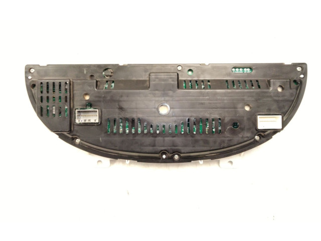 Панель приборов 8022008P   SsangYong Rexton       