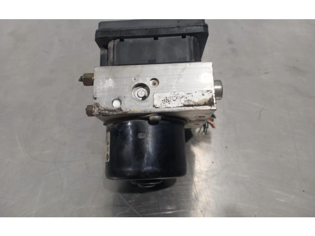 Блок АБС Nissan Navara 2005 - 2016 года