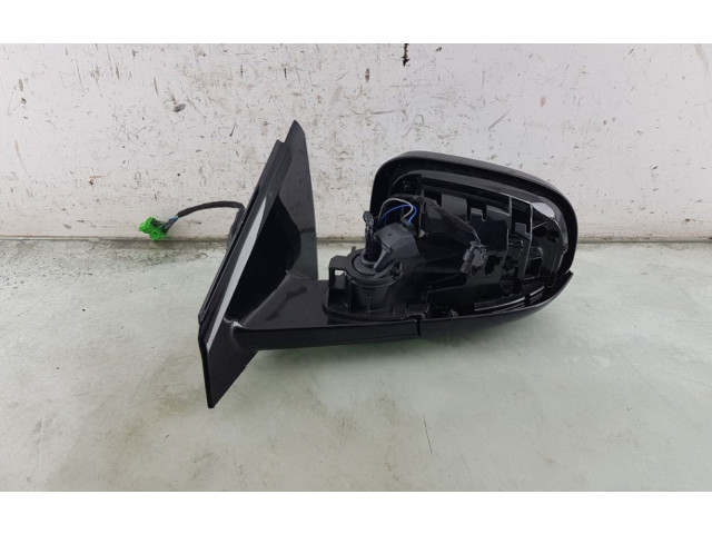 Зеркало (механическое) Volvo V40 2012 - 2019 года