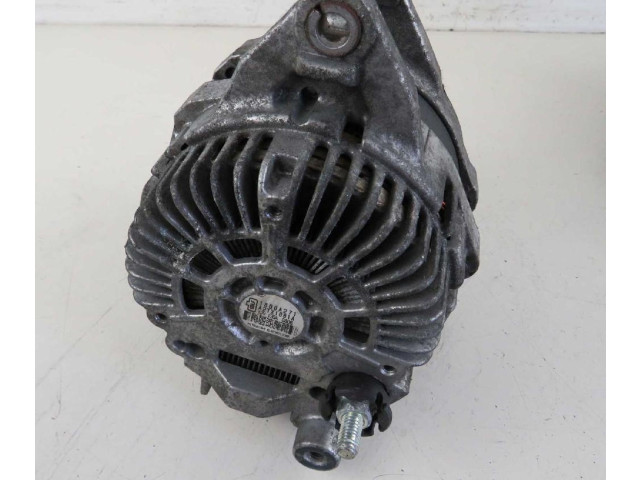 Генератор 1800A271, TRW Mitsubishi Outlander