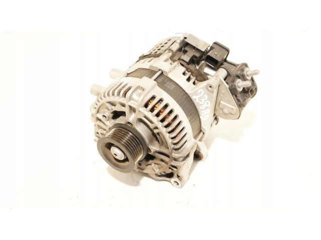 Генератор    Ford Ecosport      