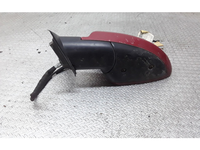 Зеркало электрическое Audi A2 - года