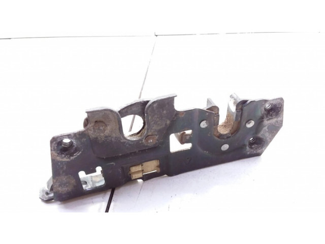 Zámek zadních dveří Chrysler Voyager 1994