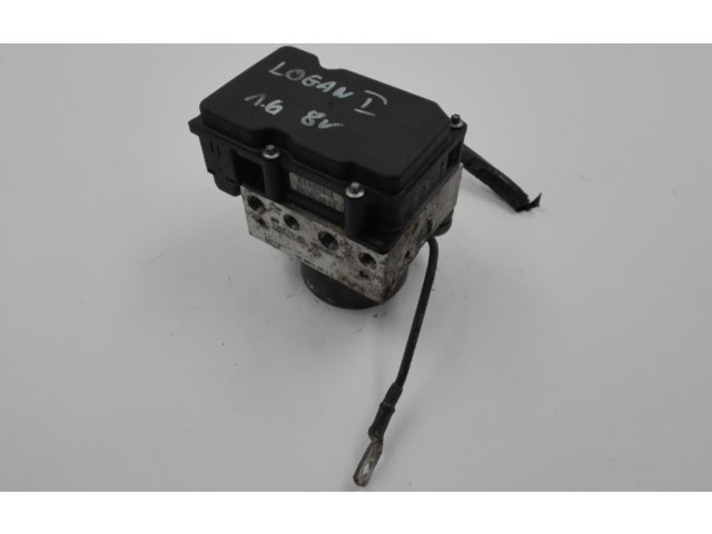 Блок АБС 0265800396 Dacia Logan I 2004-2012 года