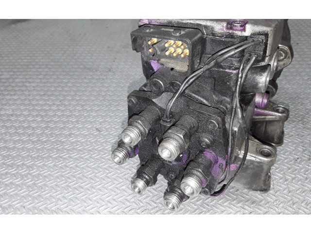 Топливный насос