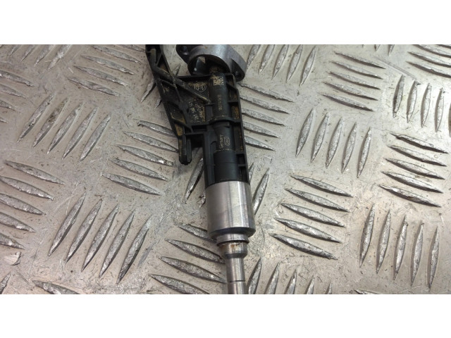 Vstřikovač 0261500541 BMW X3 G01 pro benzínový motor 2.0