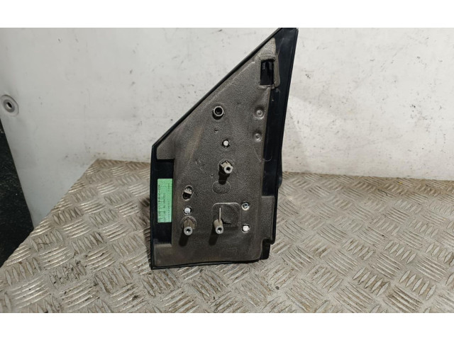 Зеркало электрическое        Ford Transit -  Tourneo Connect  2009 - 2013 года   