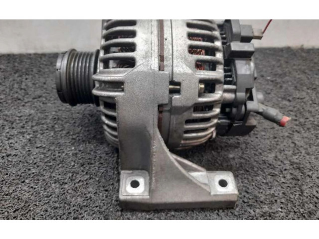 Генератор 0124525029   Volvo V70      