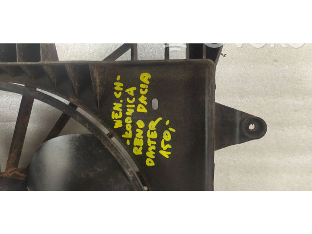 Форсунка     Dacia Duster   