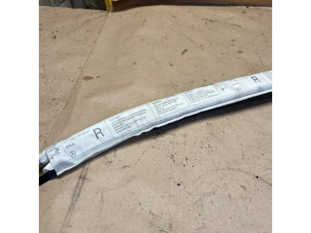 Боковая подушка безопасности 2118602205, 6004192000 Mercedes-Benz E W211