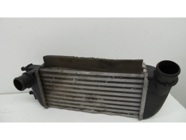 Интеркулер  878350000   Ford Ka 1.2