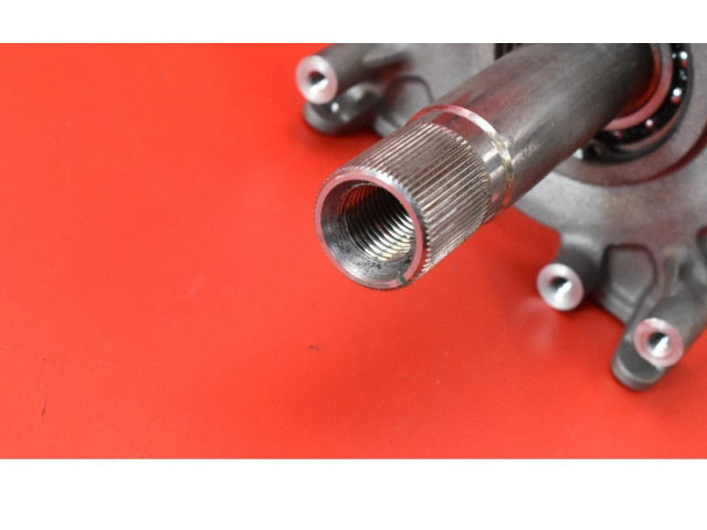 Рулевая рейка 2W93-3C529-AK, 2W93-3C529-AK Jaguar XJ X350 2003 - 2009 года