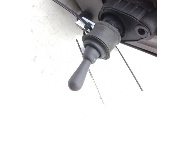 Зеркало электрическое        Citroen C1  2014 -  года   