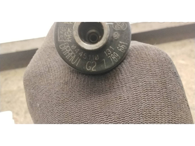 Vstřikovač 0445110131, 7789661   BMW 5 E60 E61     