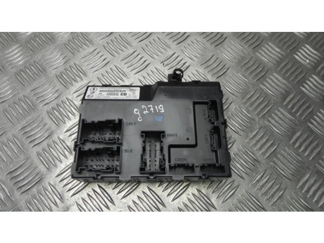 Газовый фильтр DN1T15K600CG, G2719 Ford B-MAX