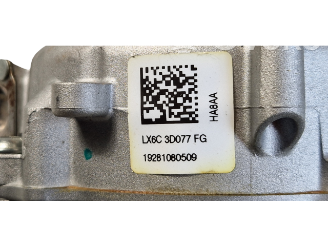  рейка  Колонка рулевая LX6C3D077, LX6C3D077FG   Ford Escape IV 2020 -  года