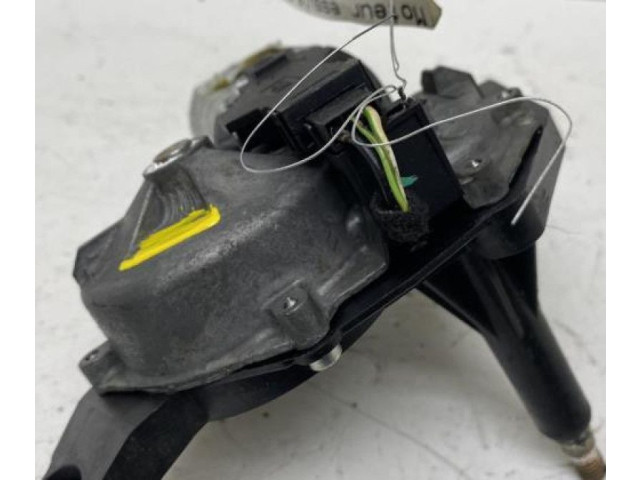 Моторчик заднего дворника Alfa Romeo Mito