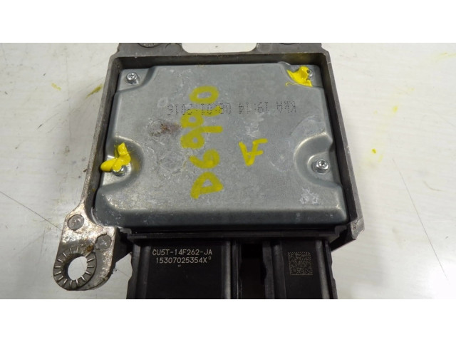 Блок подушек безопасности 1882409, ET7614B321AG Ford Tourneo