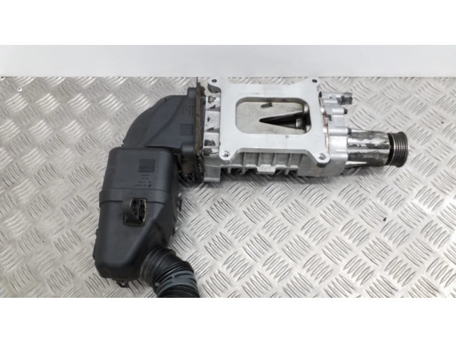 Turbodmychadlo Нагнетатель 03C145601E, 03C145851M Seat Ibiza IV (6J,6P) 1.4