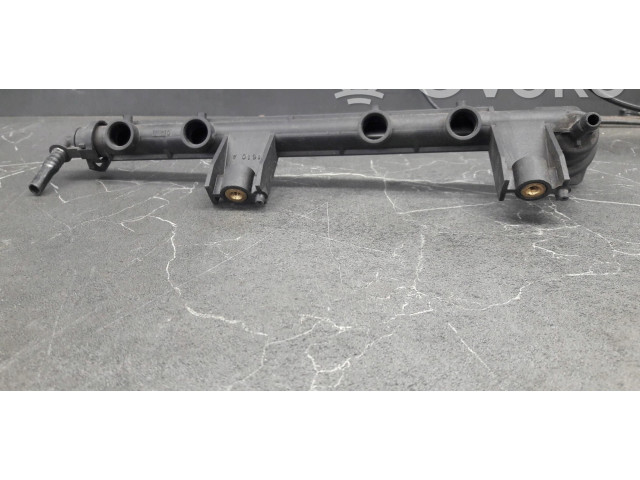 Топливная рампа Renault Clio II