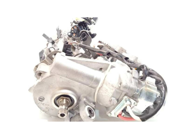 Рулевая рейка JJ301000571, 4405A090 Mitsubishi ASX