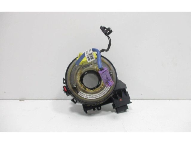 Подрулевой шлейф SRS 1K0959653 Audi A3 S3 8P