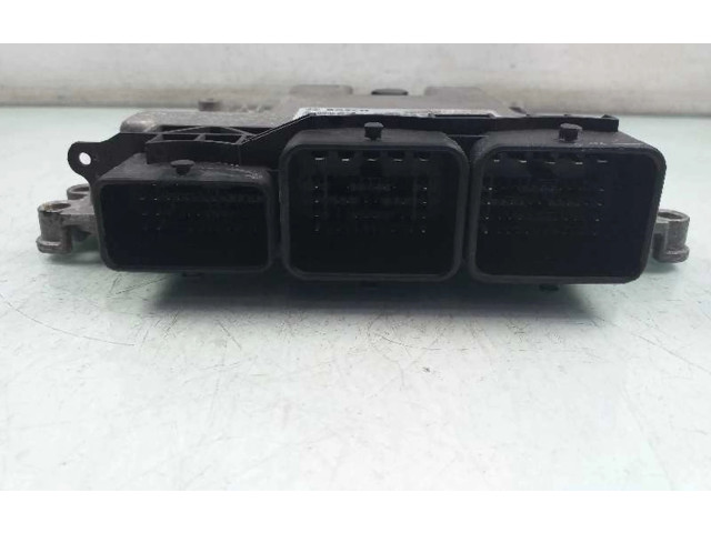 Řídící jednotka 9808016480, 0281030548 Peugeot 308 2014