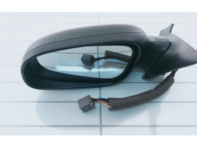 Зеркало электрическое Volvo S80 1999 - 2003 года