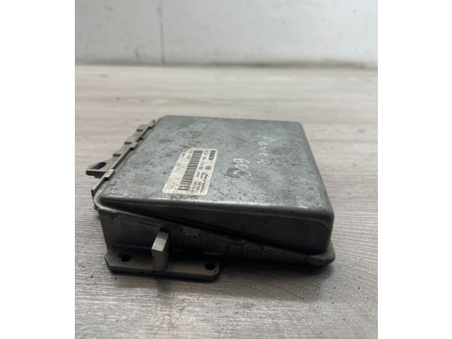 Блок управления двигателя 28RTD957, MSB100411 Rover 620