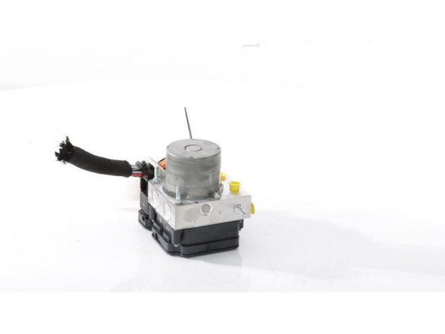 Блок АБС 1647897580, 1693578480 Citroen C5 Aircross 2017 - года