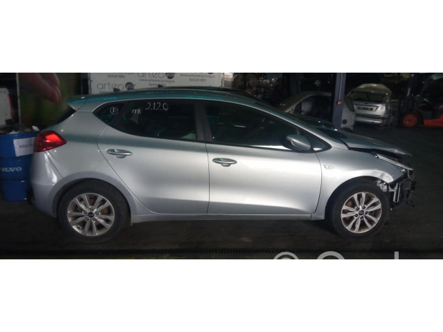 Блок предохранителей    KIA Ceed    