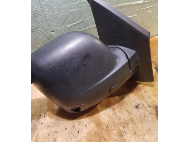 Зеркало электрическое        Renault Trafic III (X82)  2014 -  года   