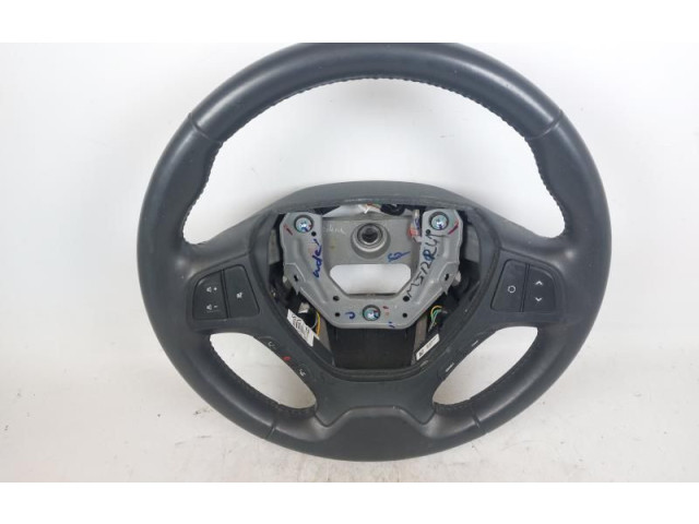 Руль Hyundai i10 2013-2018 года 96700B9100