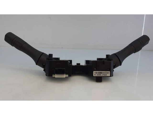 Ручка поворотов/ фонарей