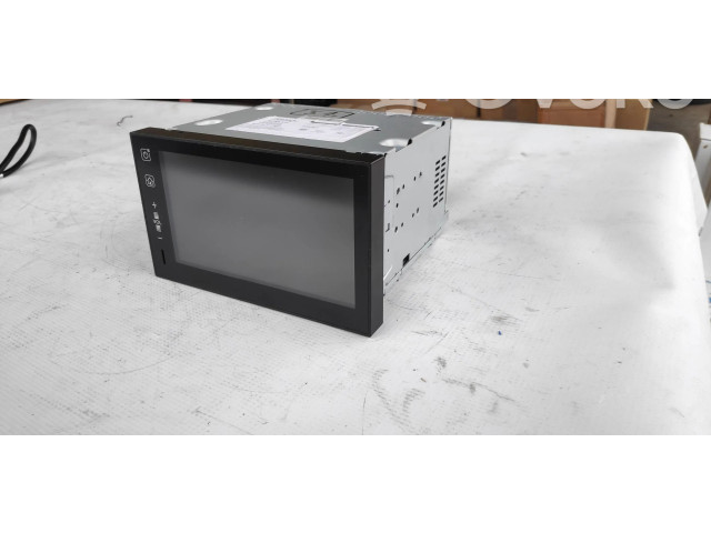 Дисплей 10R053682 Mitsubishi ASX