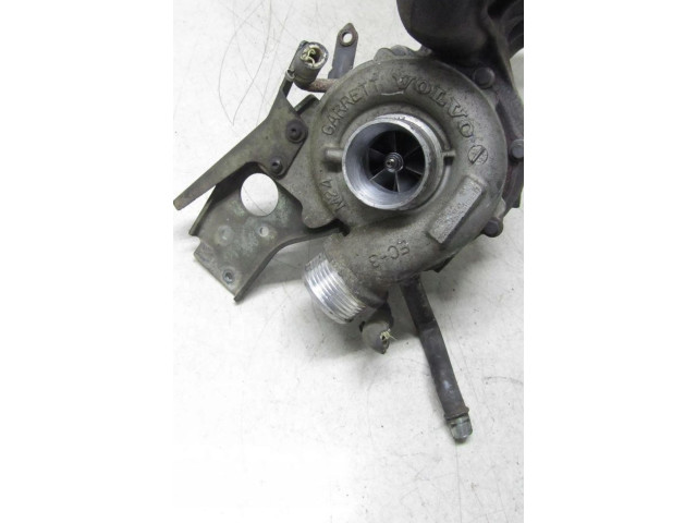 Turbodmychadlo Турбина 31219697 Volvo XC70
