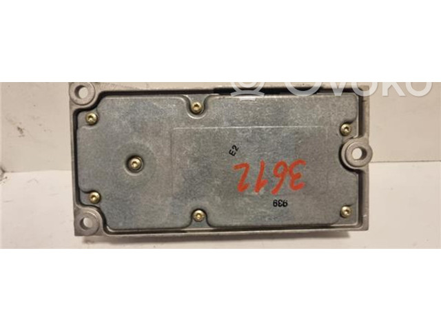 Блок подушек безопасности 8651523, 0285001456   Volvo S80