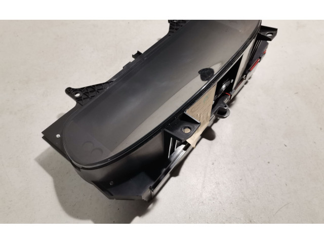 Панель приборов BW9310849AD Jaguar XJ X351