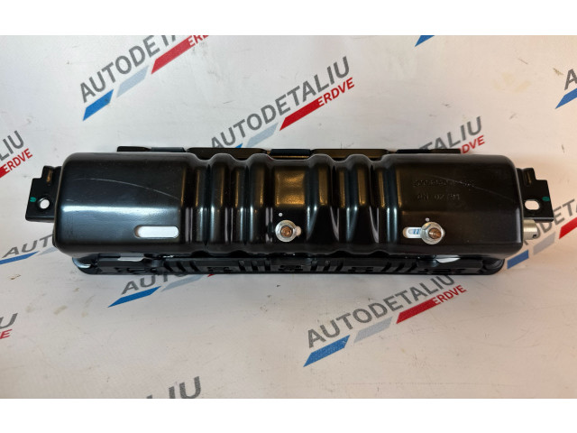 Подушка безопасности для колен 9363844, 72129363844 BMW X3 G01