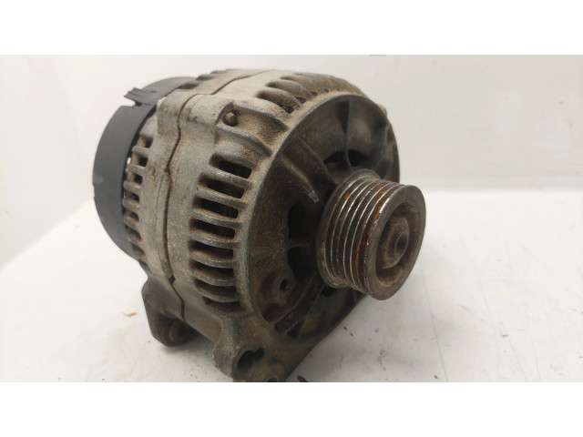 Генератор 0123510048 Alfa Romeo 166 2.0