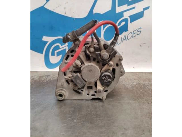 Генератор 034903016D, 0120469822 Audi 80 90 S2 B4