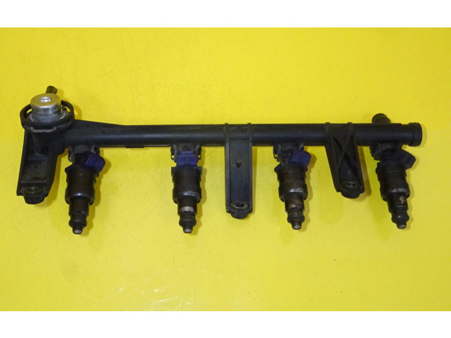 Топливная рампа 7700273495, 0280160560   Renault Scenic I  