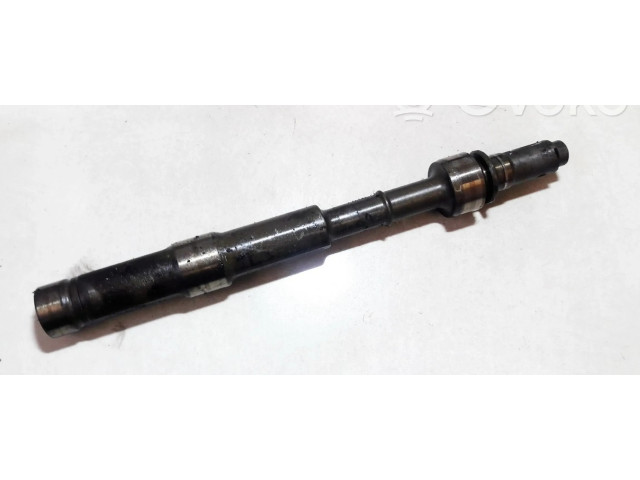 Масляный насос Honda Accord 2.0