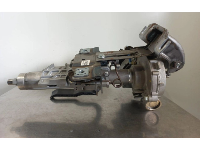 Руль Mazda 3 II 2013 - 2016 года BHT13210X