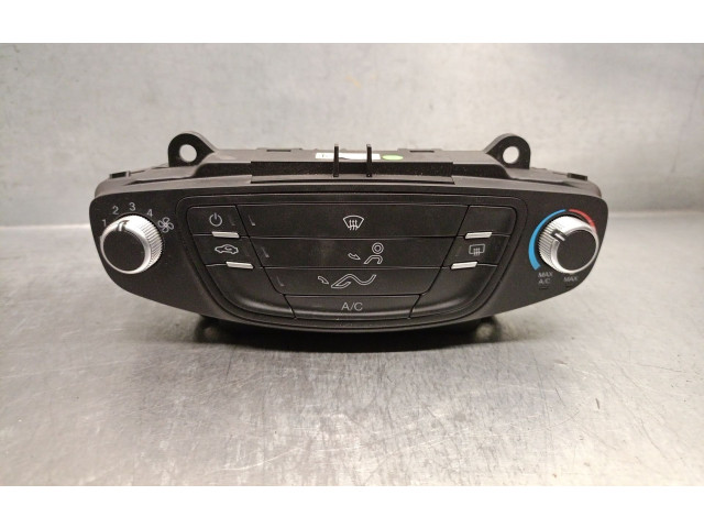 Модуль блока управления кондиционером AV1T18549, 2116811   Ford B-MAX