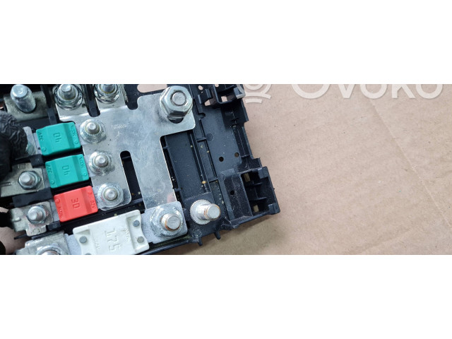 Блок комфорта A679700271, 06700067970 Maserati Quattroporte